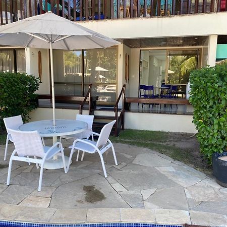 Nannai Residence Porto de Galinhas Exterior photo