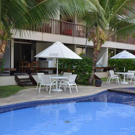 Nannai Residence Porto de Galinhas Exterior photo