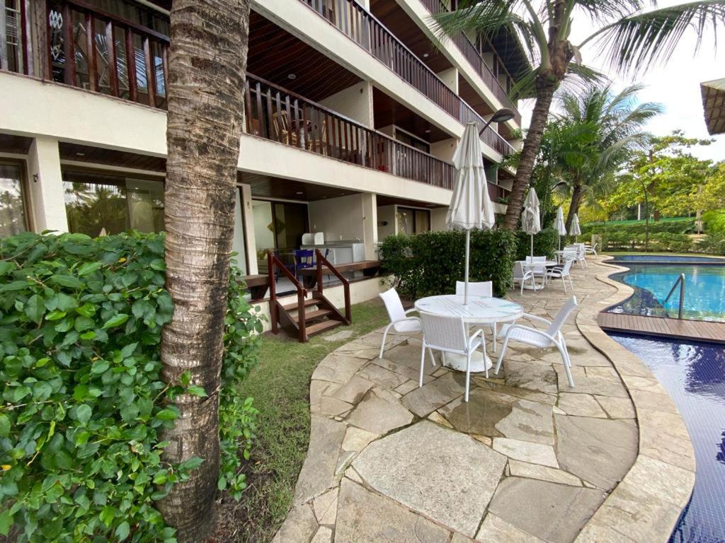 Nannai Residence Porto de Galinhas Exterior photo