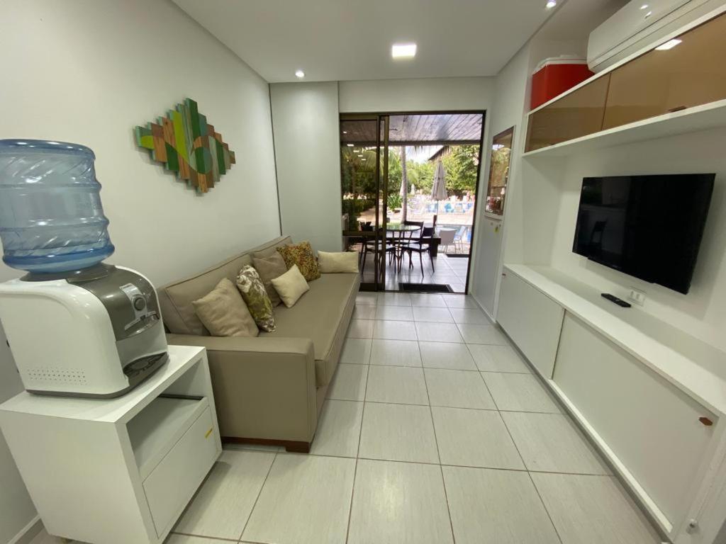 Nannai Residence Porto de Galinhas Exterior photo