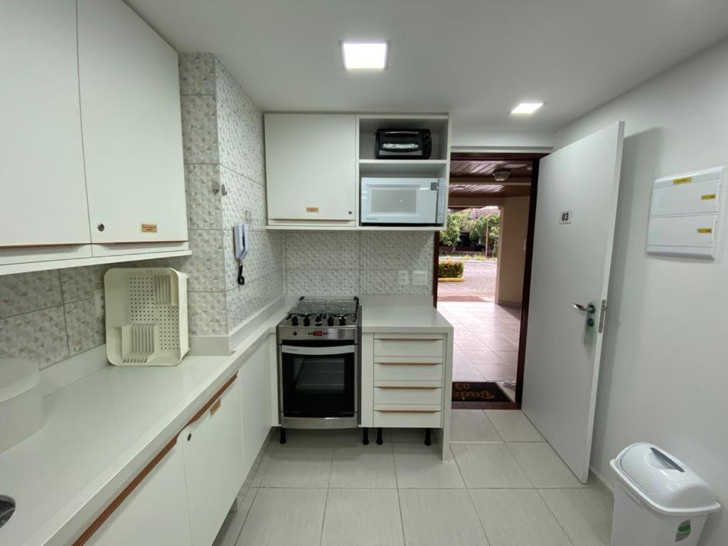Nannai Residence Porto de Galinhas Exterior photo