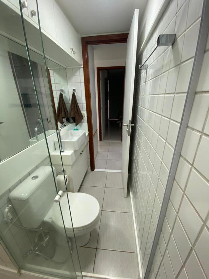 Nannai Residence Porto de Galinhas Exterior photo
