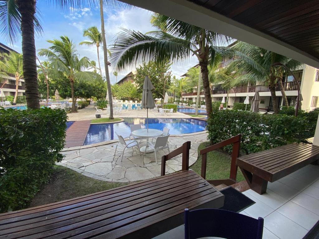 Nannai Residence Porto de Galinhas Exterior photo