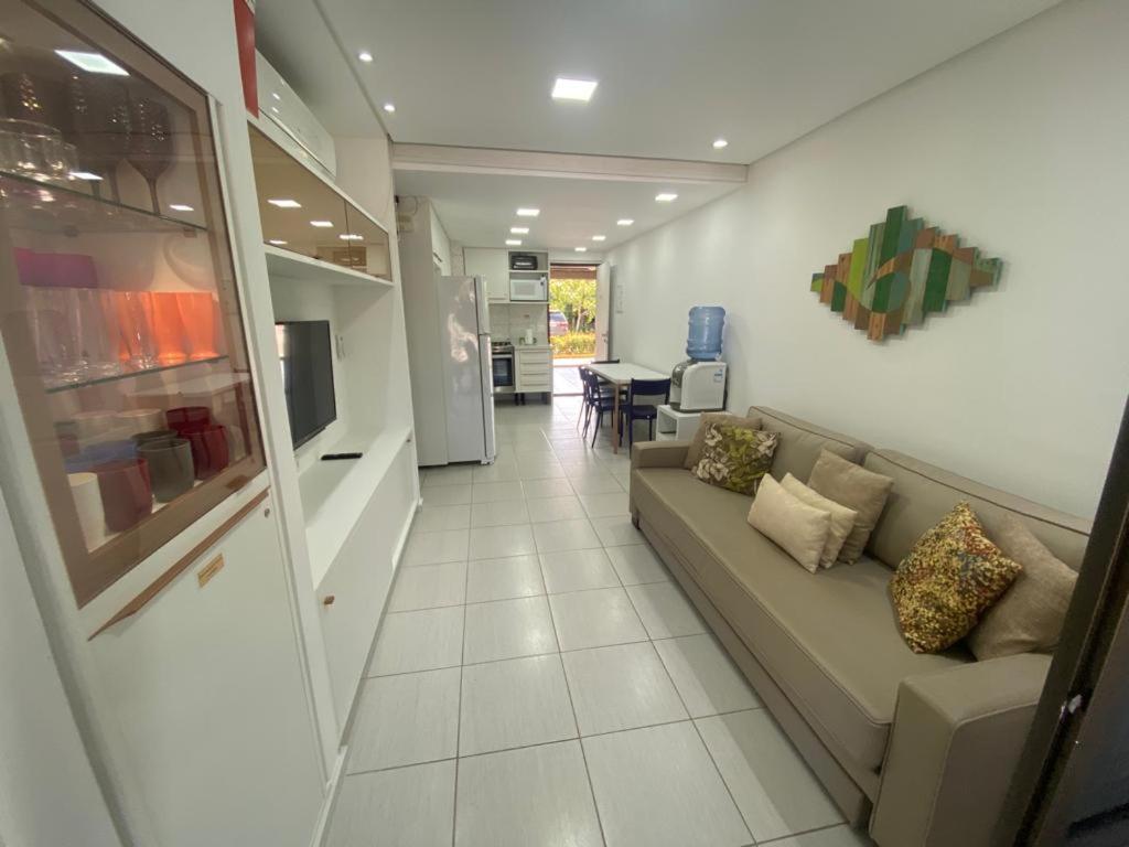 Nannai Residence Porto de Galinhas Exterior photo