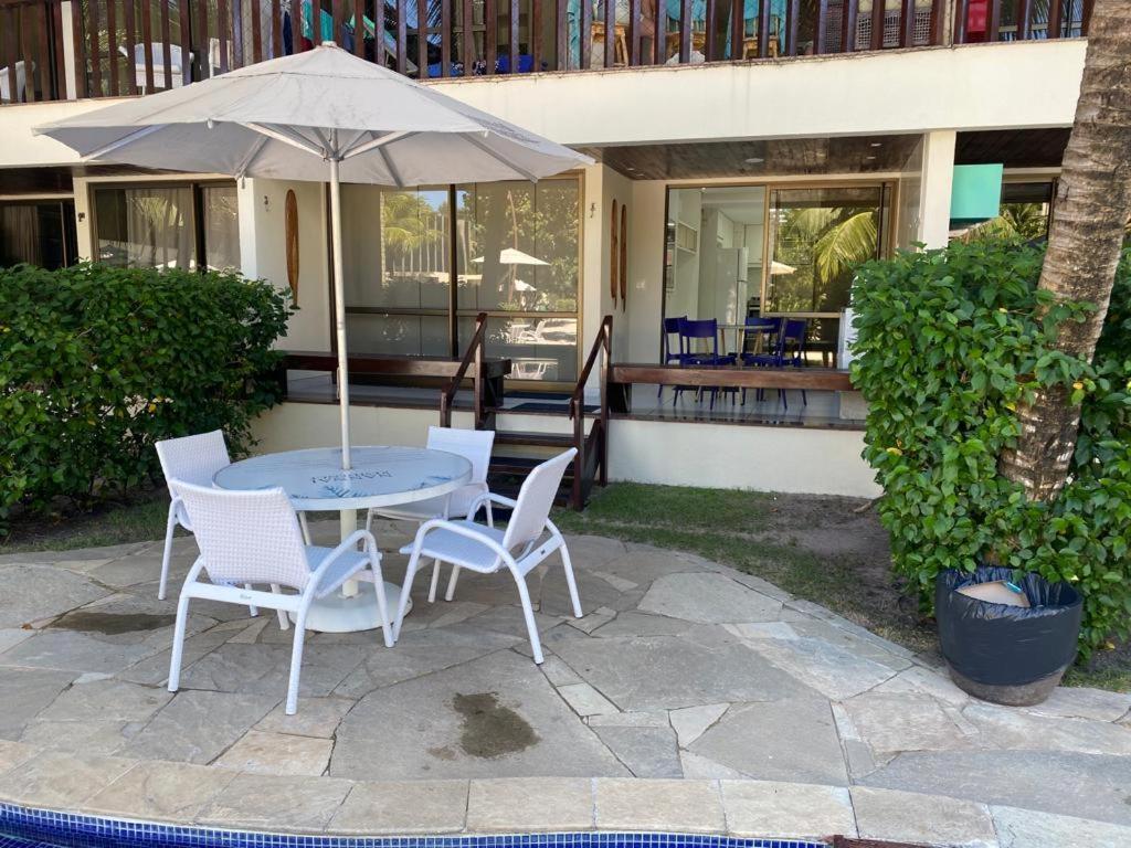 Nannai Residence Porto de Galinhas Exterior photo