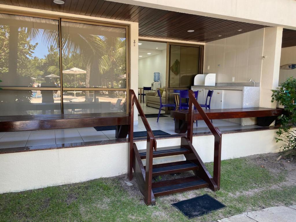 Nannai Residence Porto de Galinhas Exterior photo