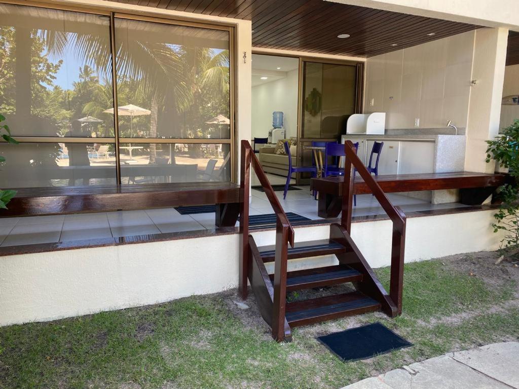 Nannai Residence Porto de Galinhas Exterior photo