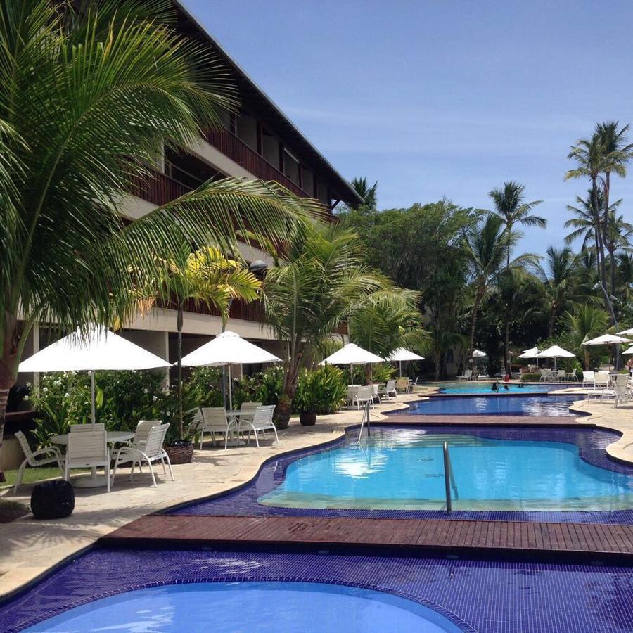 Nannai Residence Porto de Galinhas Exterior photo