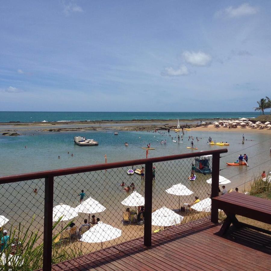 Nannai Residence Porto de Galinhas Exterior photo