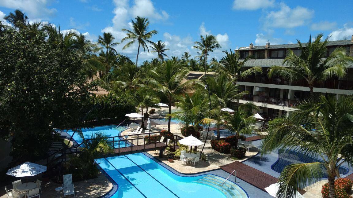 Nannai Residence Porto de Galinhas Exterior photo